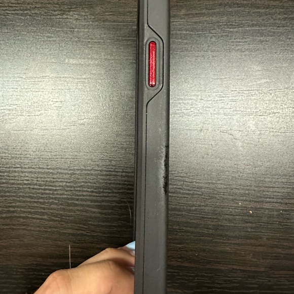 Nimbus9 Cirrus 2 iPhone 14 Pro Case - Black - Picture 12 of 12